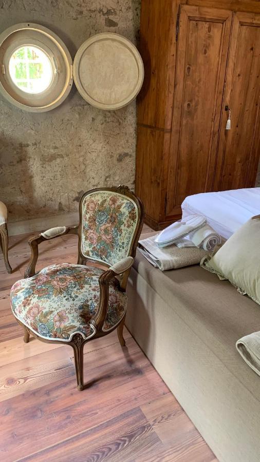 Podere Le Vedute Bed & Breakfast Larciano Bagian luar foto