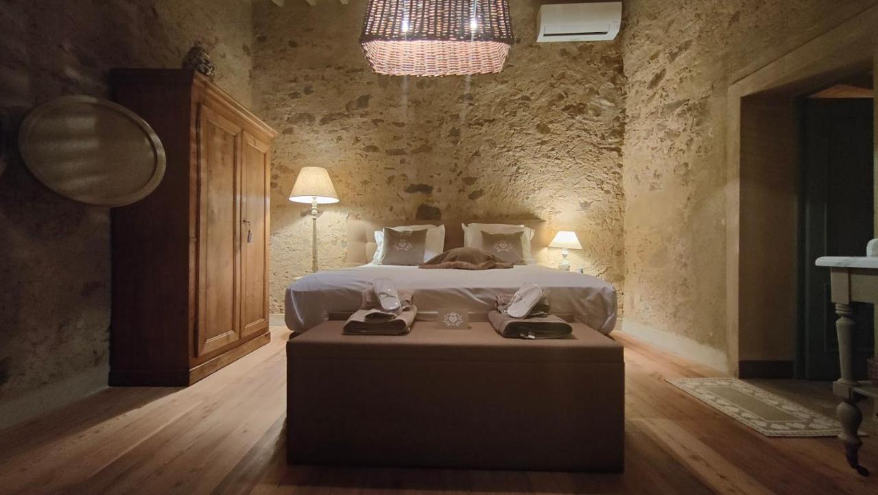 Podere Le Vedute Bed & Breakfast Larciano Bagian luar foto