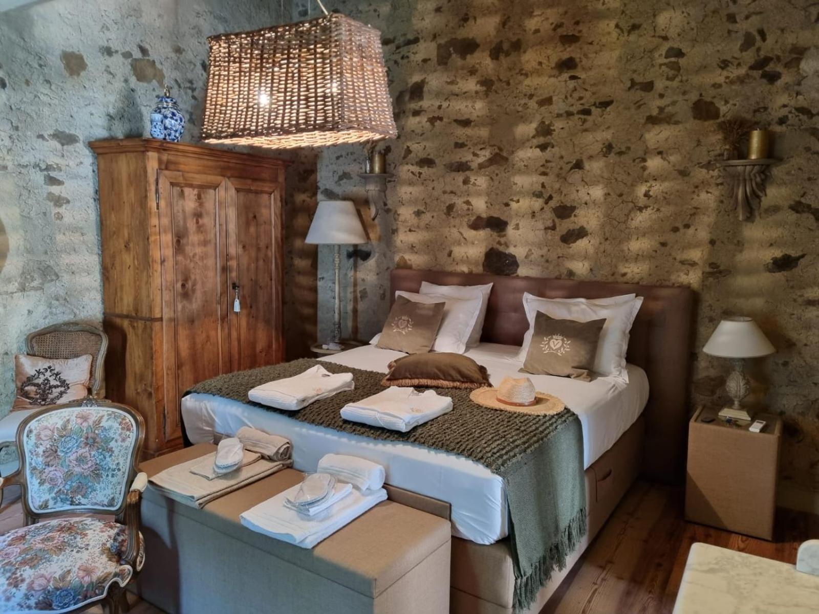 Podere Le Vedute Bed & Breakfast Larciano Bagian luar foto